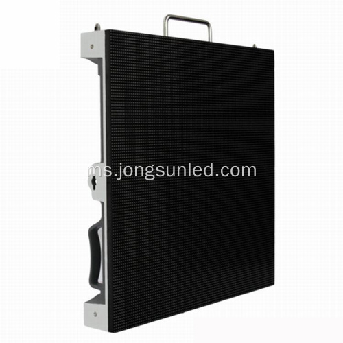 Papan Panel Paparan LED RGB P2